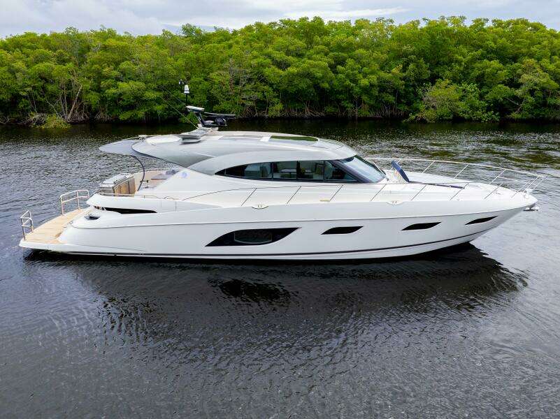 60ft Riviera Yacht For Sale 60ft Riviera Yacht For Sale