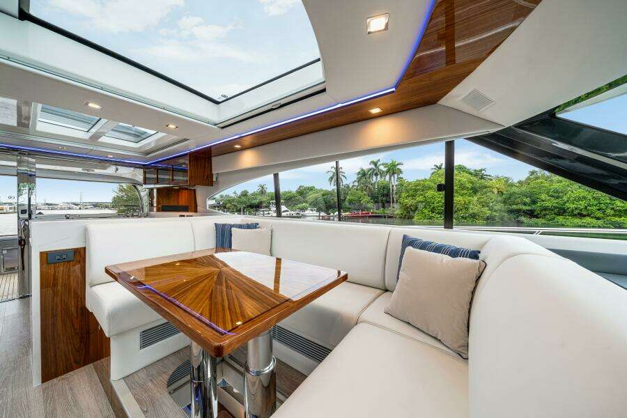 60ft Riviera Yacht For Sale 60ft Riviera Yacht For Sale