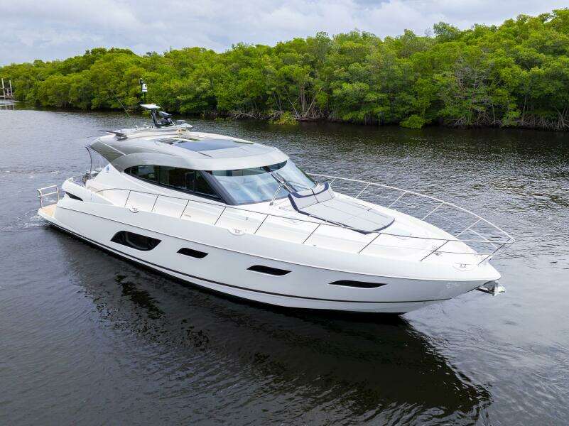 60ft Riviera Yacht For Sale 60ft Riviera Yacht For Sale