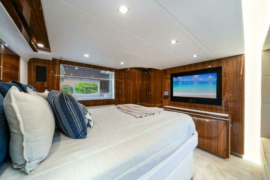 60ft Riviera Yacht For Sale 60ft Riviera Yacht For Sale