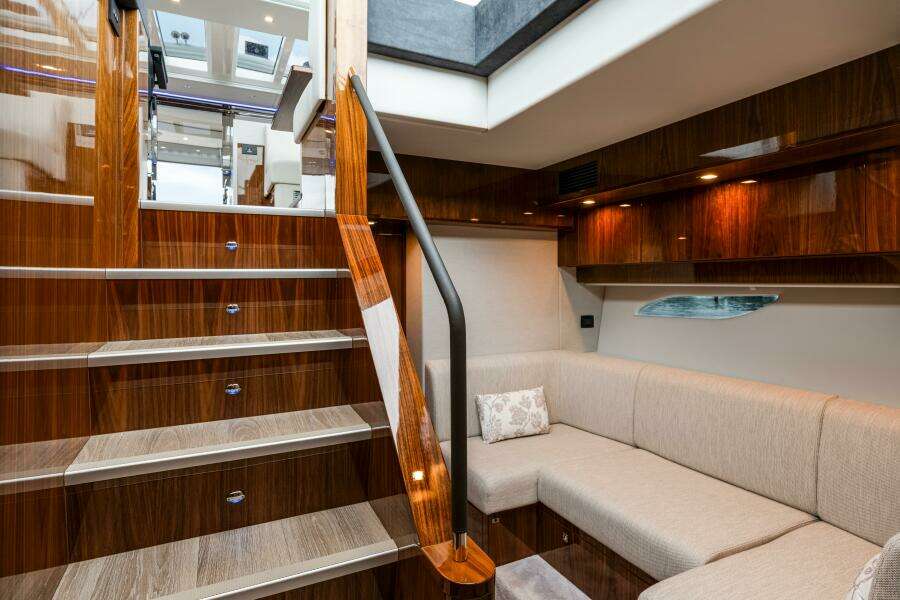 60ft Riviera Yacht For Sale 60ft Riviera Yacht For Sale
