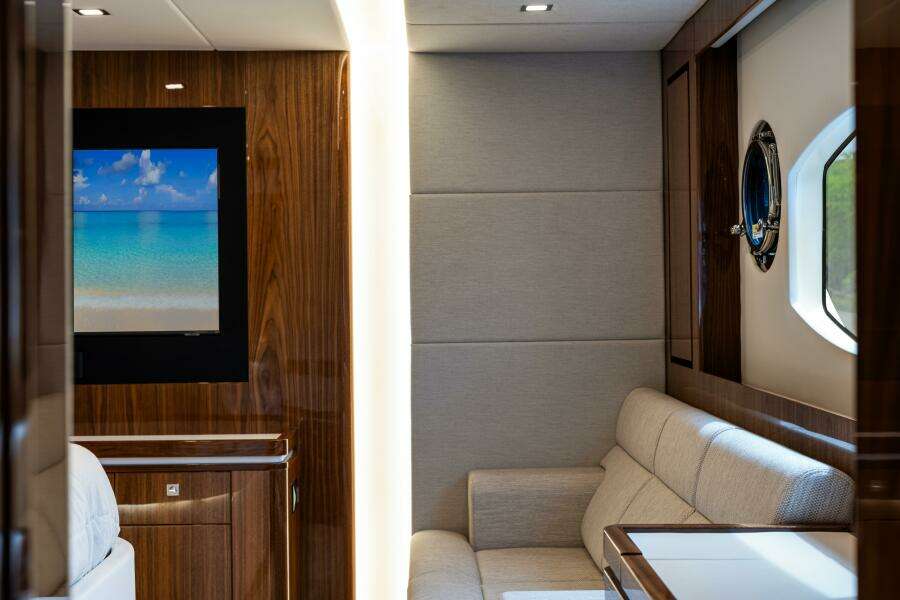 60ft Riviera Yacht For Sale 60ft Riviera Yacht For Sale