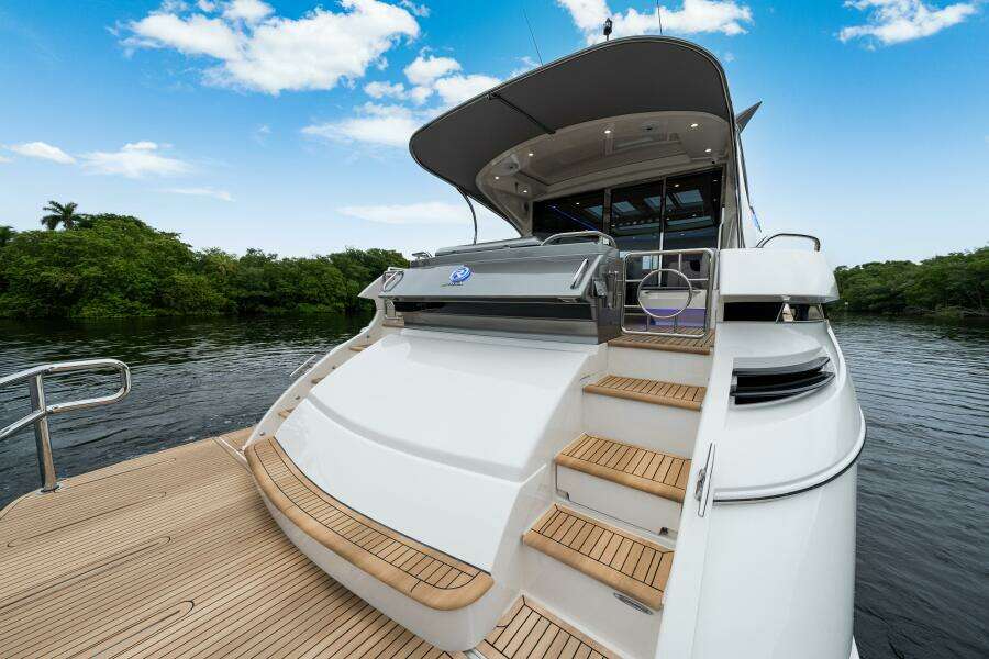 60ft Riviera Yacht For Sale 60ft Riviera Yacht For Sale