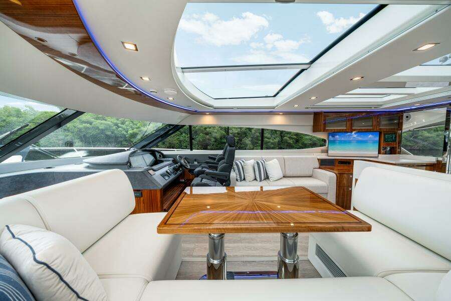 60ft Riviera Yacht For Sale 60ft Riviera Yacht For Sale