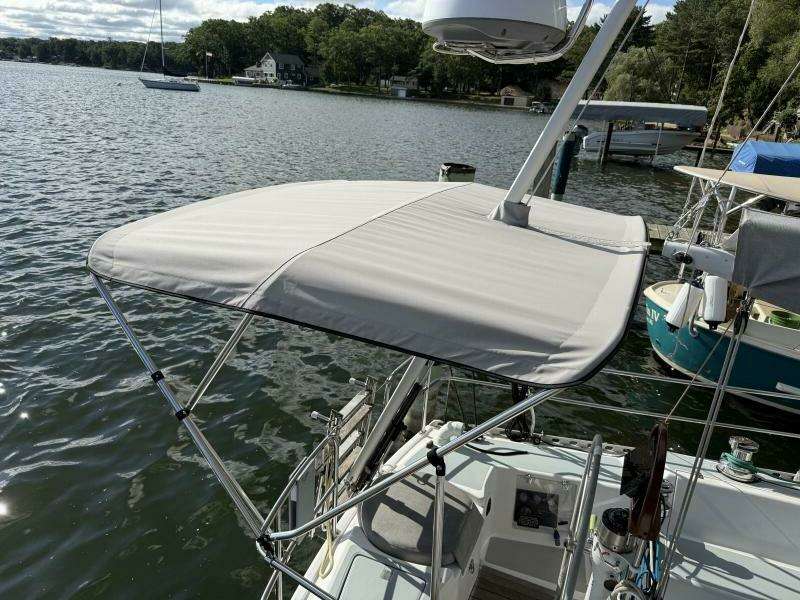 Madeleine 34ft J Boats Yacht For Sale
