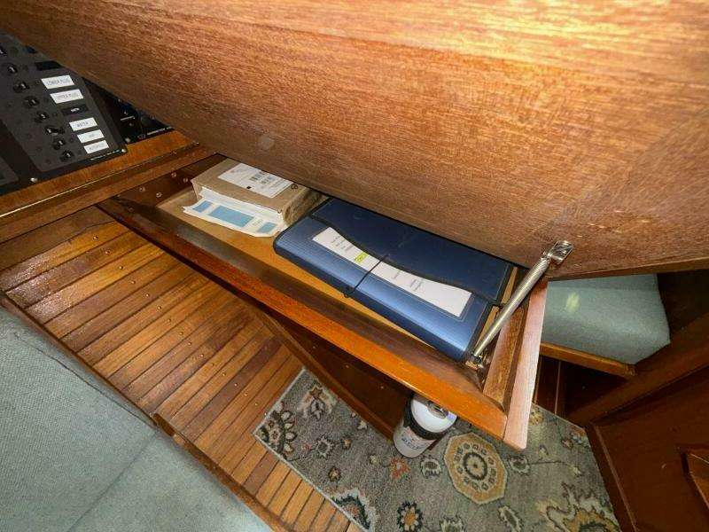 Madeleine 34ft J Boats Yacht For Sale