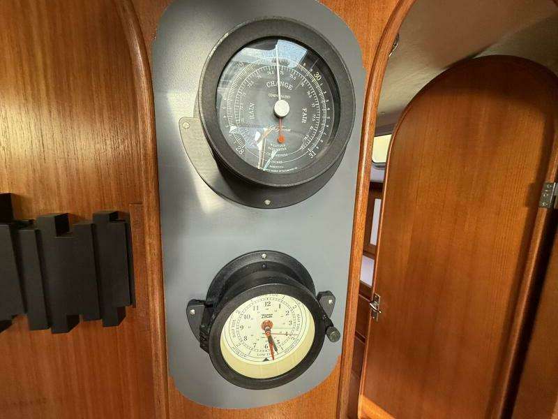 Madeleine 34ft J Boats Yacht For Sale