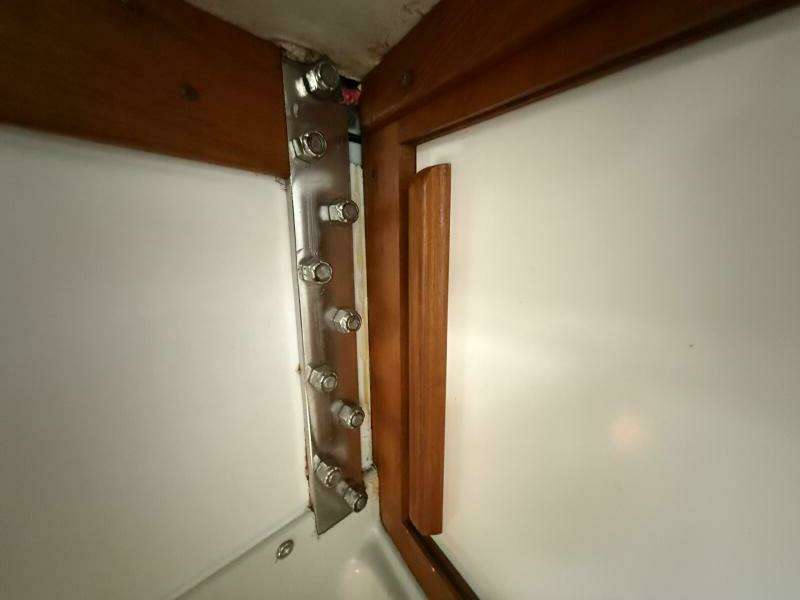 Madeleine 34ft J Boats Yacht For Sale