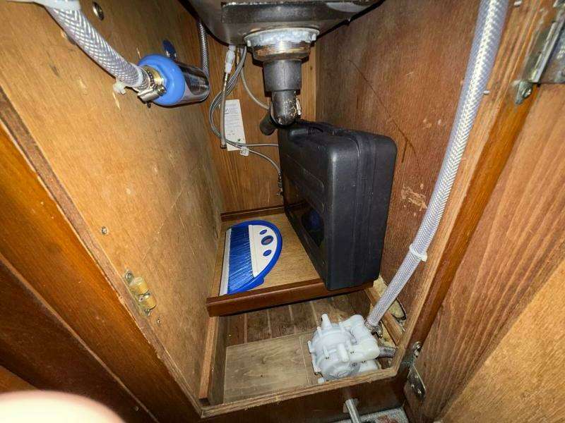 Madeleine 34ft J Boats Yacht For Sale