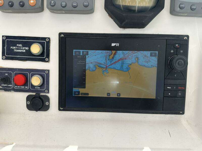 Inconceivable 42ft Leopard Yacht For Sale