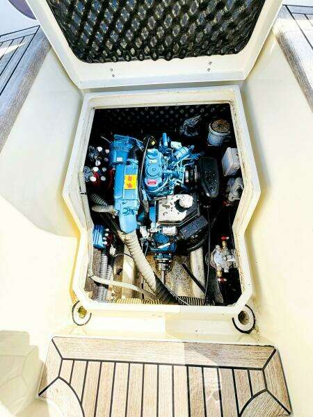 TOF 26ft Tofinou Yacht For Sale