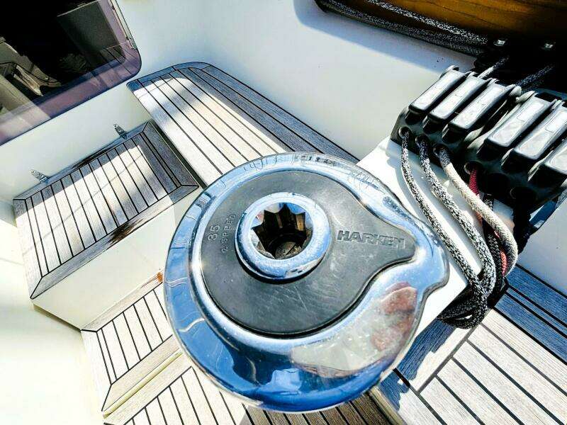 TOF 26ft Tofinou Yacht For Sale