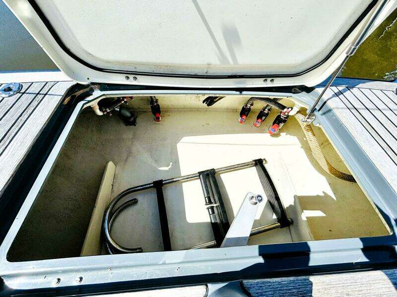 TOF 26ft Tofinou Yacht For Sale