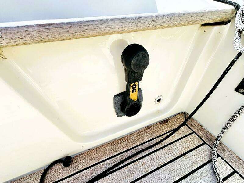 TOF 26ft Tofinou Yacht For Sale