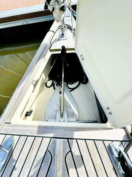 TOF 26ft Tofinou Yacht For Sale