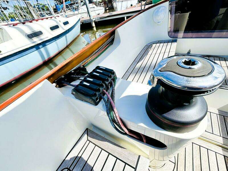 TOF 26ft Tofinou Yacht For Sale