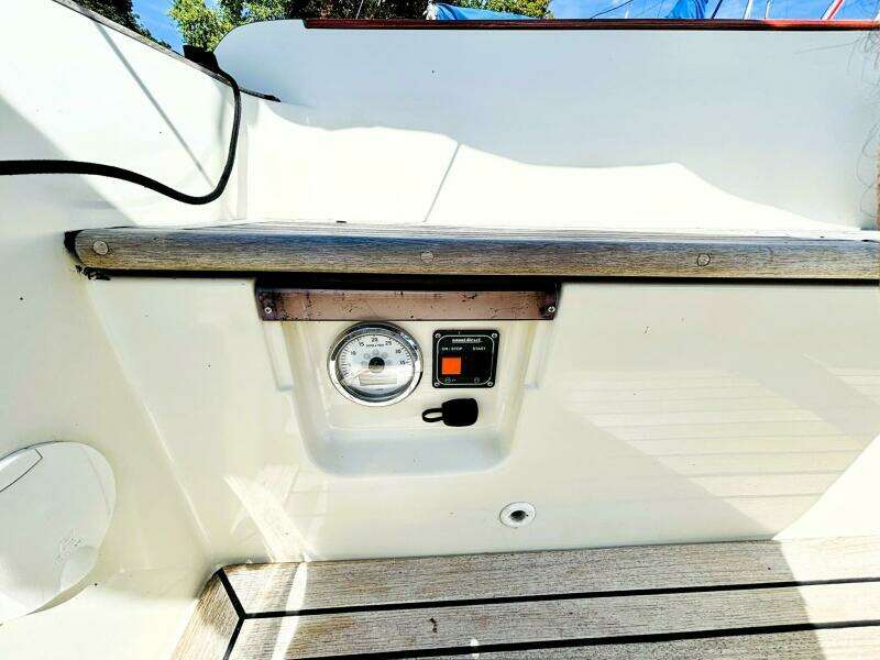 TOF 26ft Tofinou Yacht For Sale