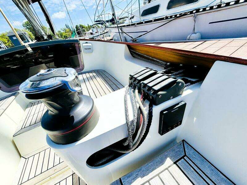 TOF 26ft Tofinou Yacht For Sale