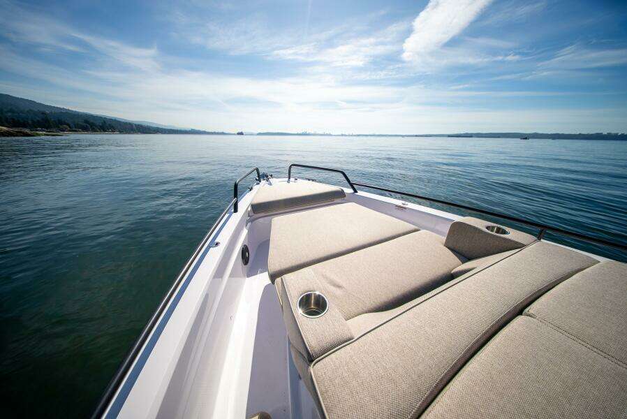 Scout 37ft Axopar Yacht For Sale