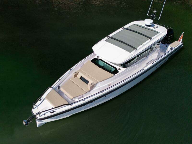 Scout 37ft Axopar Yacht For Sale