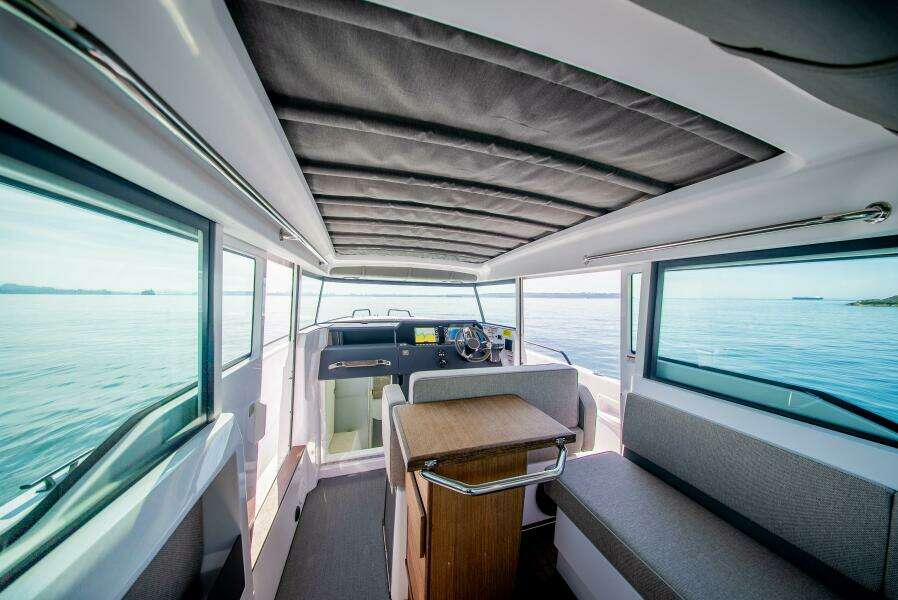 Scout 37ft Axopar Yacht For Sale