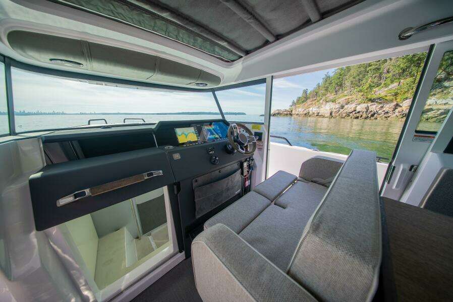 Scout 37ft Axopar Yacht For Sale