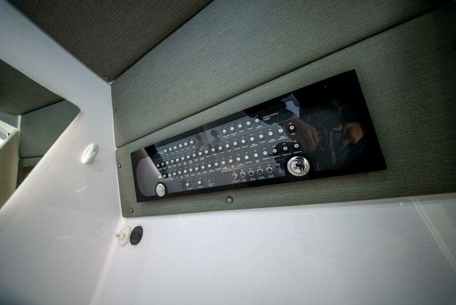 Scout 37ft Axopar Yacht For Sale