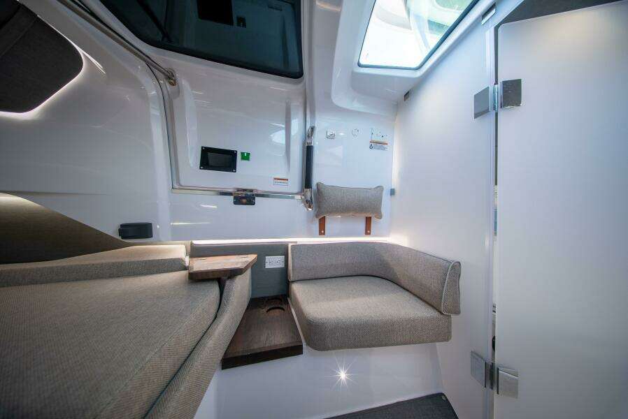 Scout 37ft Axopar Yacht For Sale