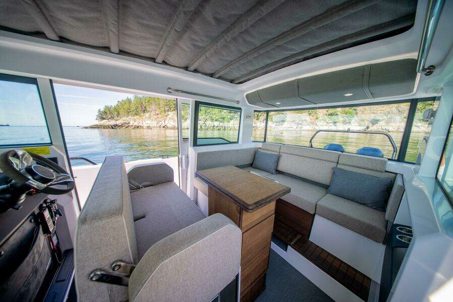 Scout 37ft Axopar Yacht For Sale