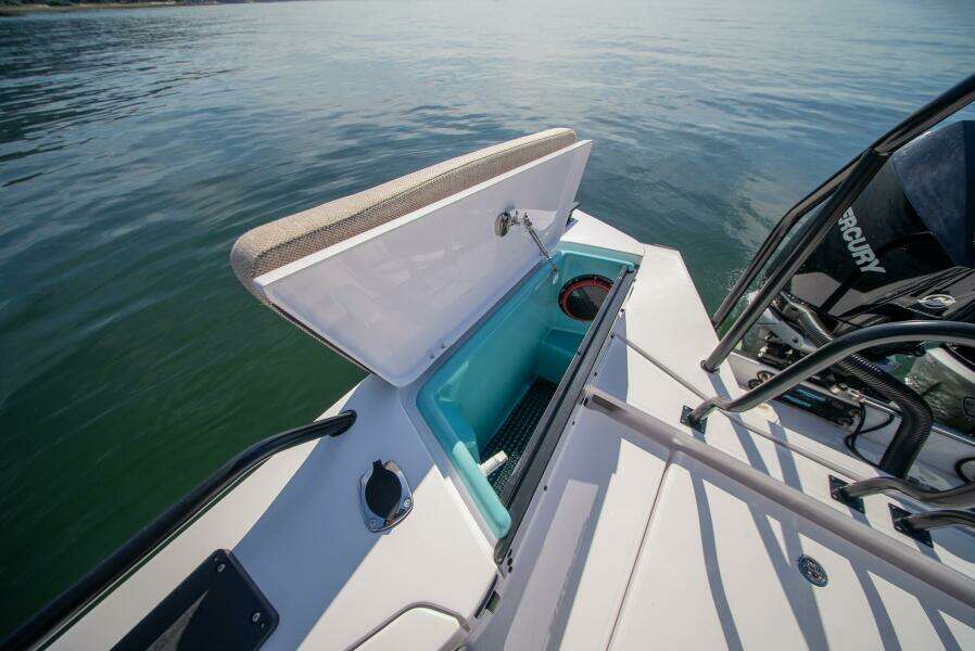 Scout 37ft Axopar Yacht For Sale