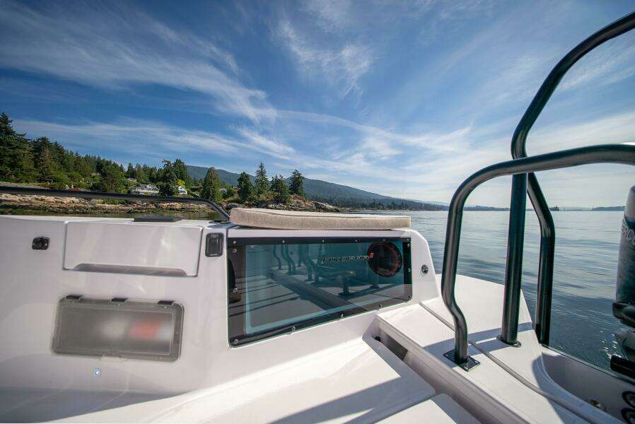 Scout 37ft Axopar Yacht For Sale