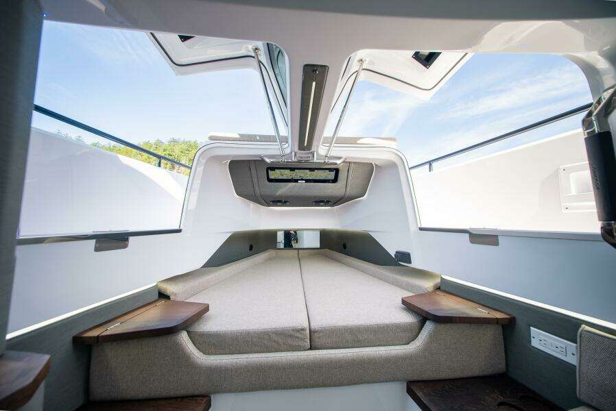 Scout 37ft Axopar Yacht For Sale