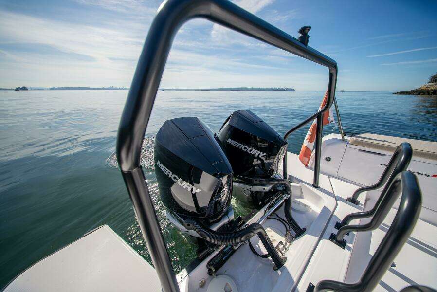 Scout 37ft Axopar Yacht For Sale
