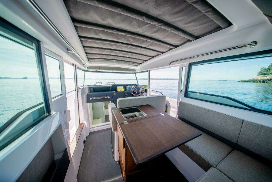 Scout 37ft Axopar Yacht For Sale