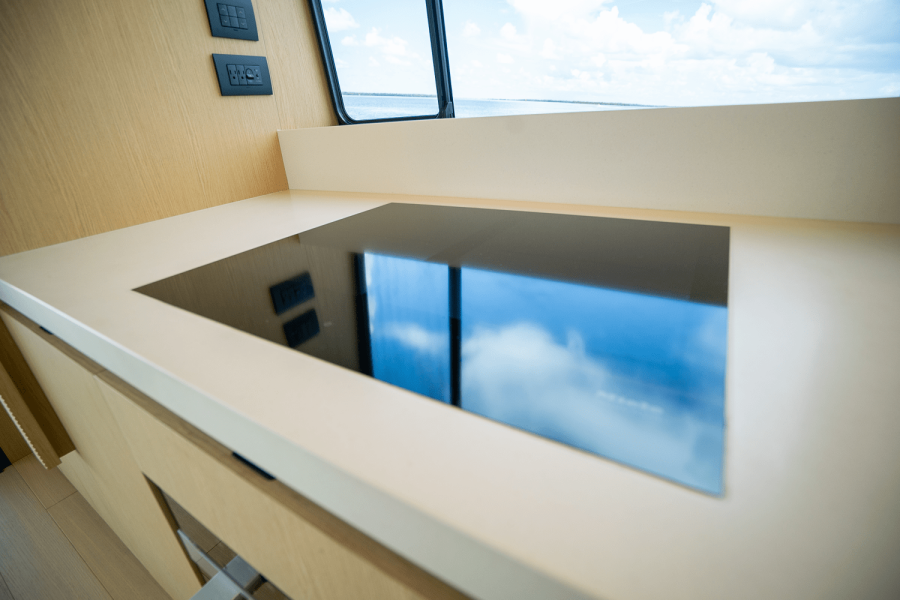 62ft Azimut Yacht For Sale
