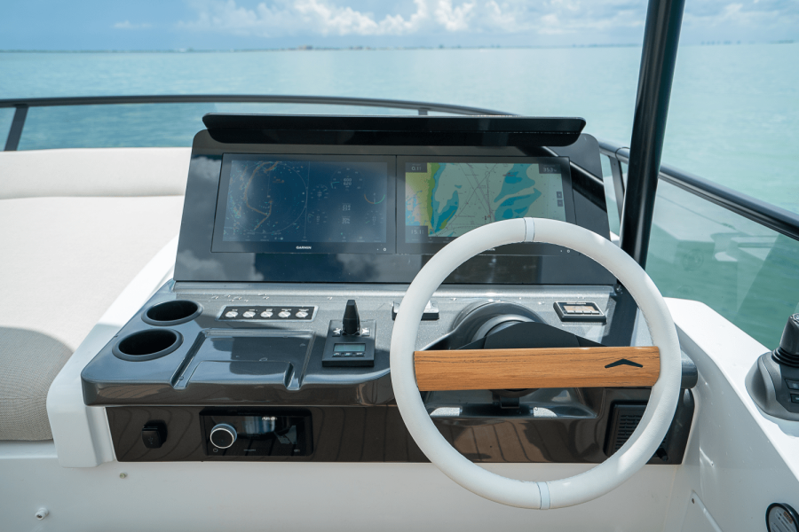 62ft Azimut Yacht For Sale