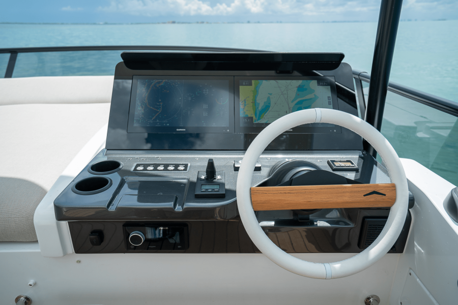 62ft Azimut Yacht For Sale