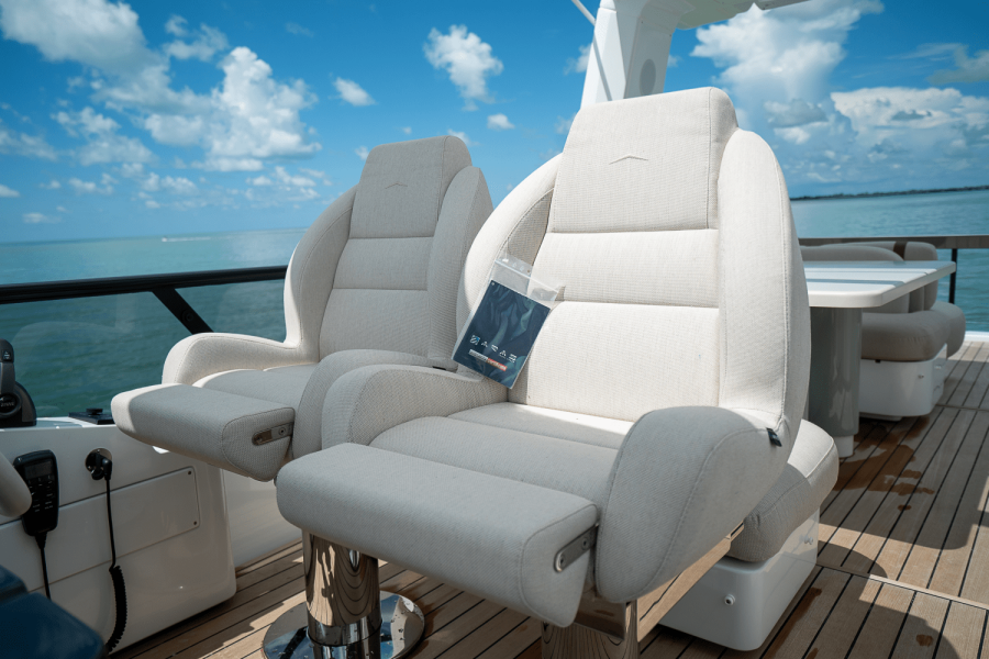 62ft Azimut Yacht For Sale