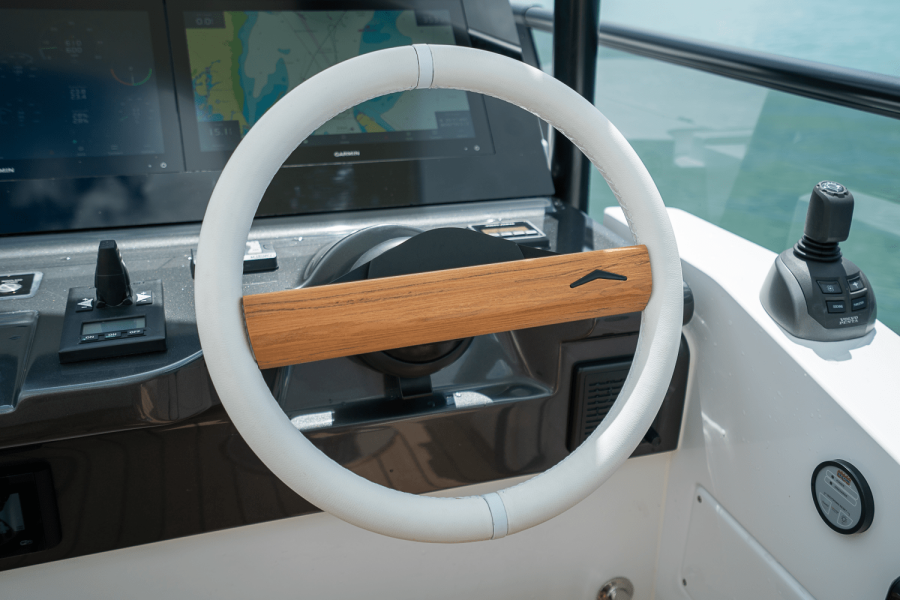 62ft Azimut Yacht For Sale