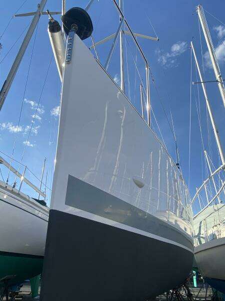 BLISS 28ft Catalina Yacht For Sale