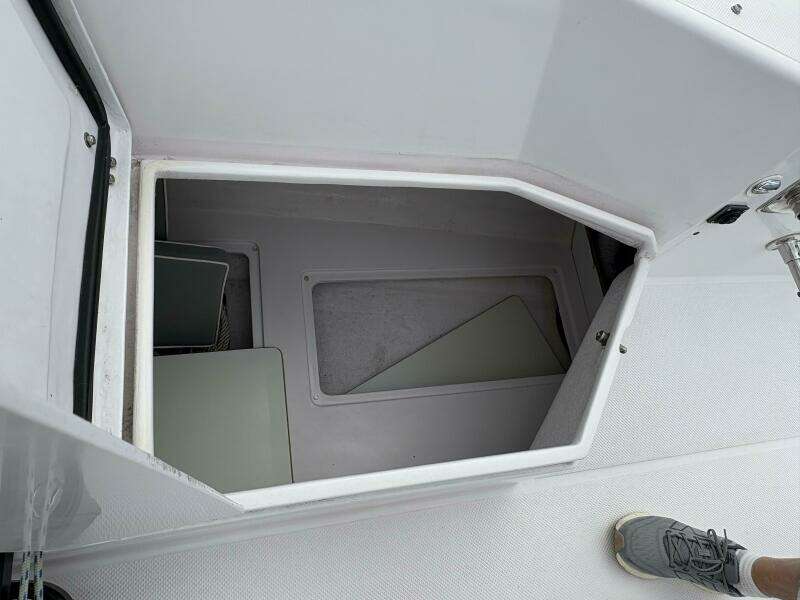 BLISS 28ft Catalina Yacht For Sale