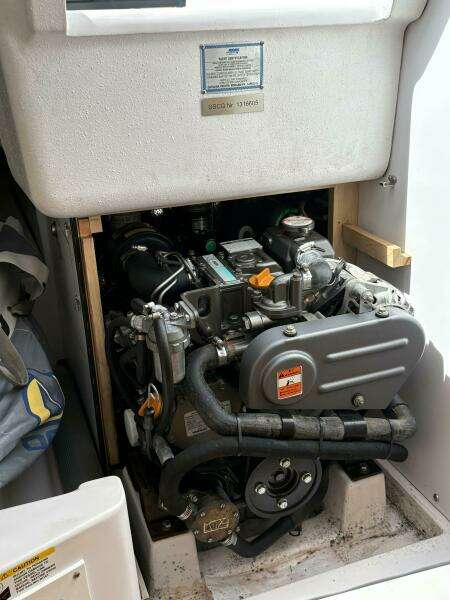 BLISS 28ft Catalina Yacht For Sale