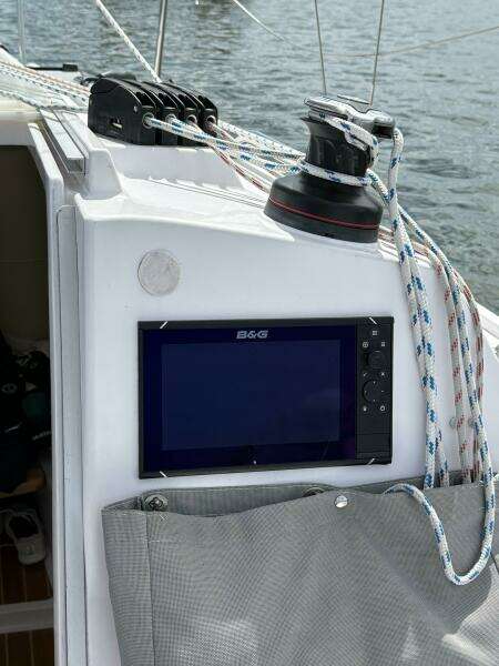 BLISS 28ft Catalina Yacht For Sale