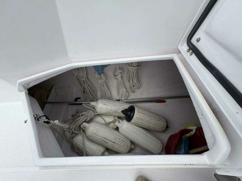 BLISS 28ft Catalina Yacht For Sale