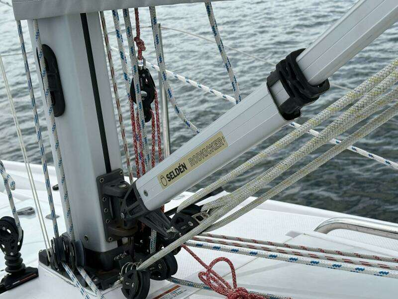 BLISS 28ft Catalina Yacht For Sale