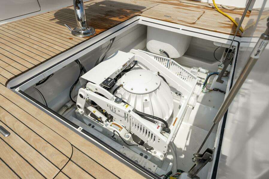 Triple B 74ft Viking Yacht For Sale