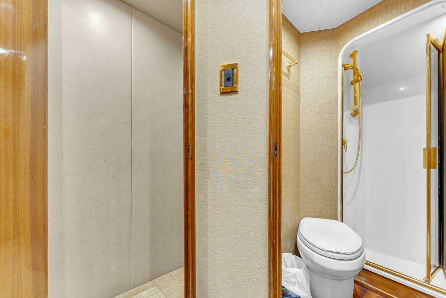 Triple B 74ft Viking Yacht For Sale