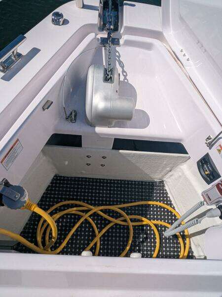 Nocellara de Belice 37ft Axopar Yacht For Sale