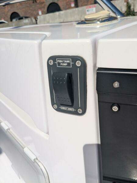 Nocellara de Belice 37ft Axopar Yacht For Sale