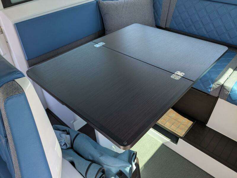 Nocellara de Belice 37ft Axopar Yacht For Sale